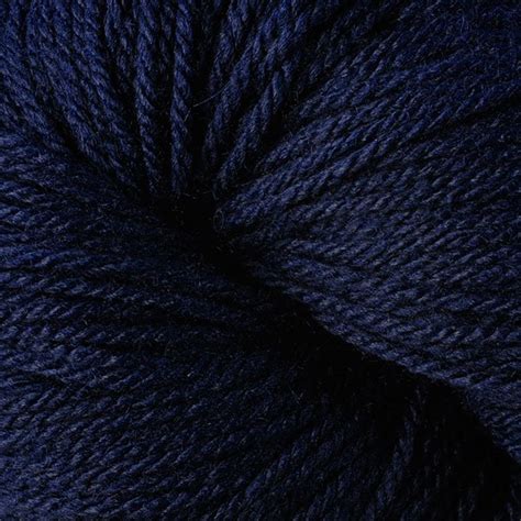 Berroco Vintage DK 2143 Dark Denim Acrylic, Wool, and Nylon